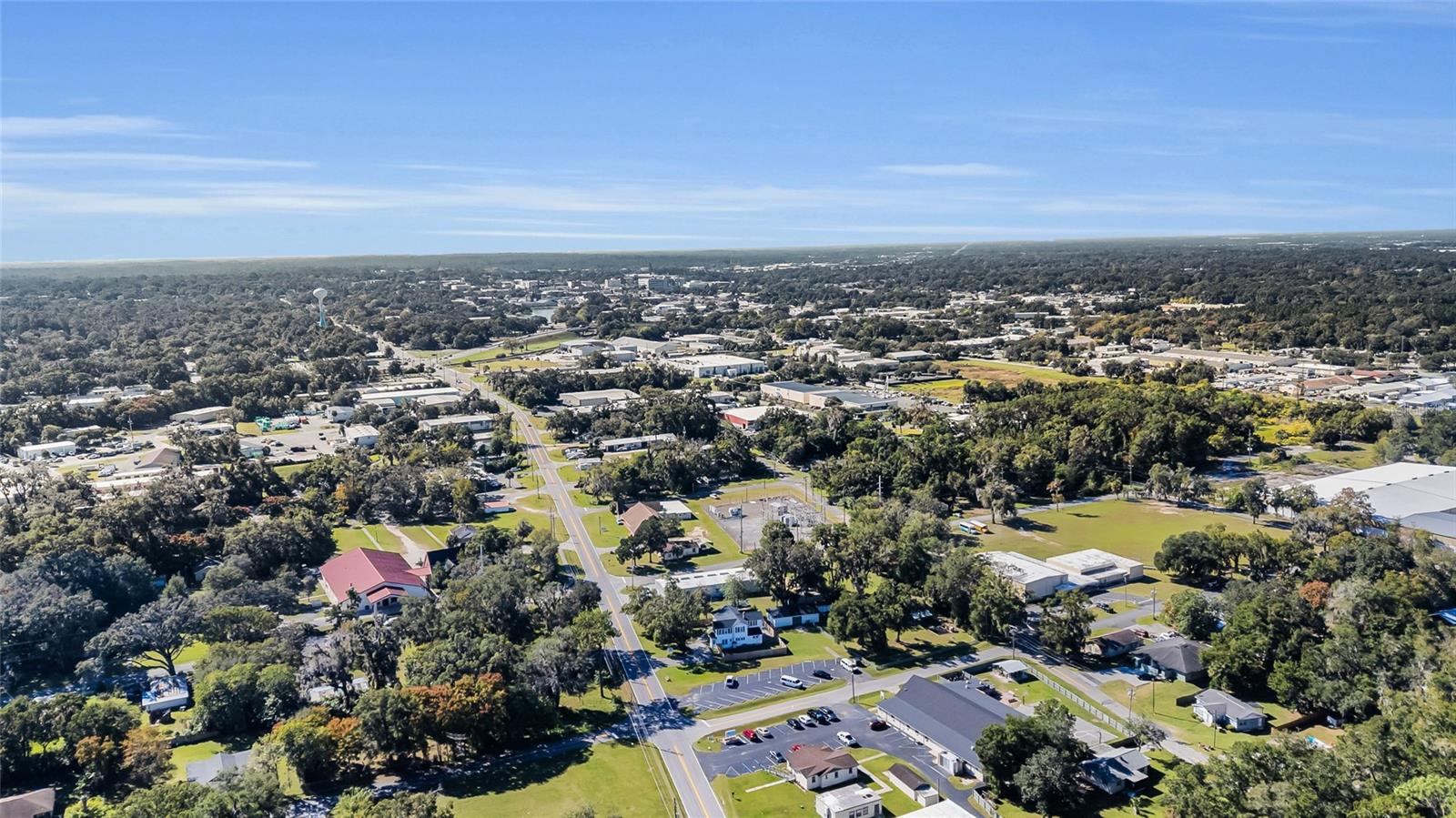 GRAPELAND TERRACE - Commercial Sale