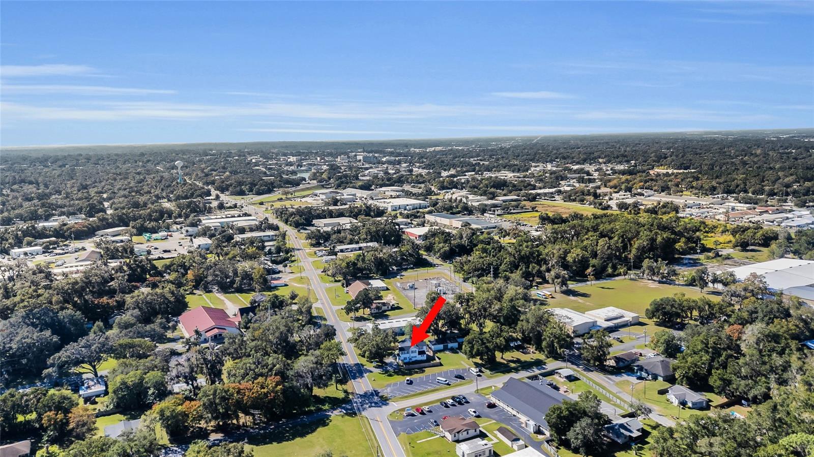 GRAPELAND TERRACE - Commercial Sale