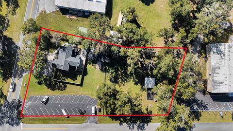 Tiny photo for 1920 NE 8th Road, Ocala, FL 34470 (MLS # OM712964)