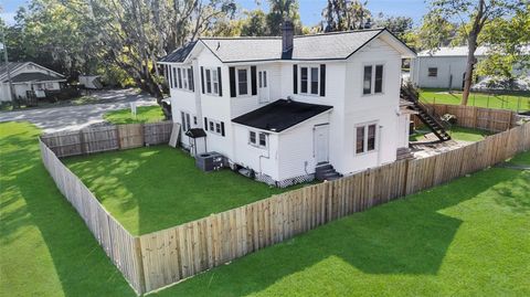 Tiny photo for 1920 NE 8th Road, Ocala, FL 34470 (MLS # OM712964)