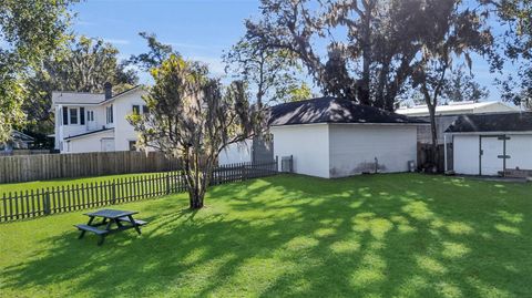 Tiny photo for 1920 NE 8th Road, Ocala, FL 34470 (MLS # OM712964)