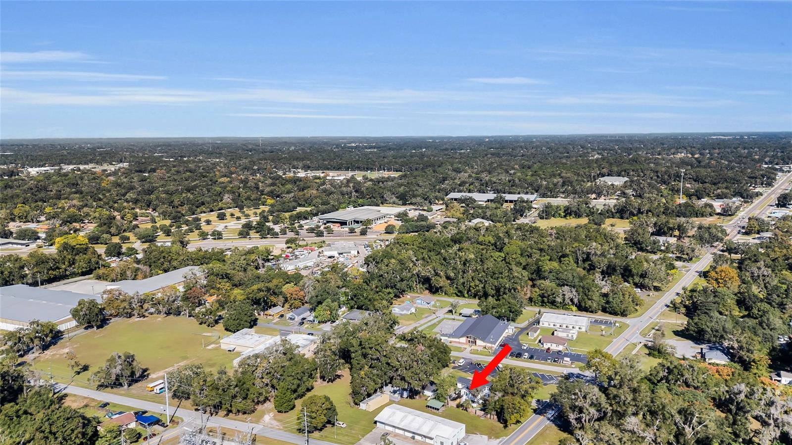 GRAPELAND TERRACE - Commercial Sale