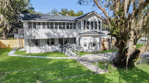 Tiny photo for 1920 NE 8th Road, Ocala, FL 34470 (MLS # OM712964)