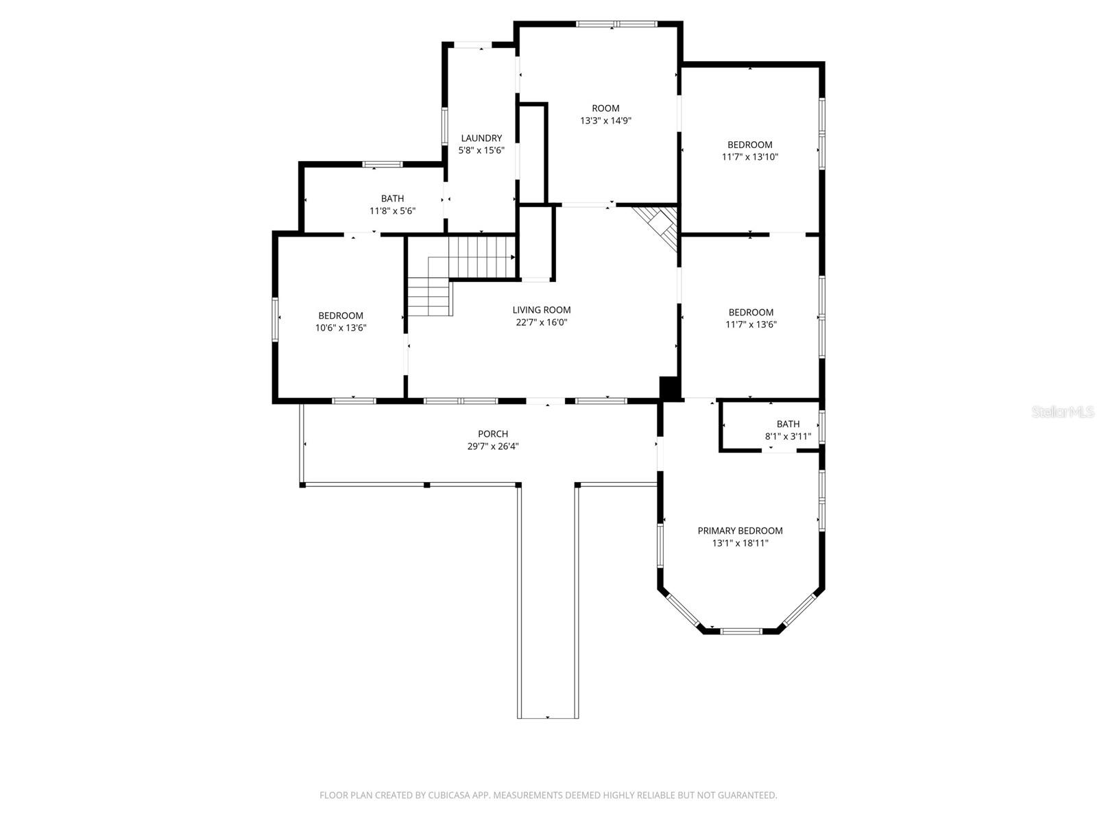 GRAPELAND TERRACE - Commercial Sale