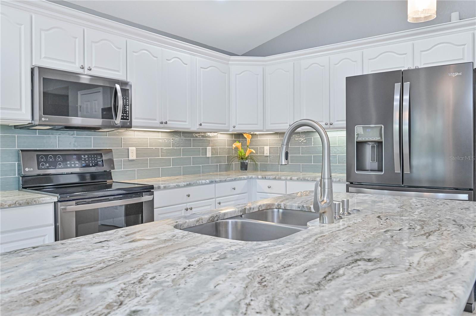 PUNTA GORDA ISLES SEC 16 - Residential