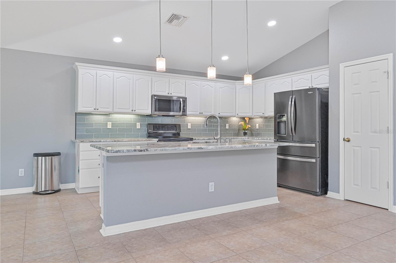 PUNTA GORDA ISLES SEC 16 - Residential