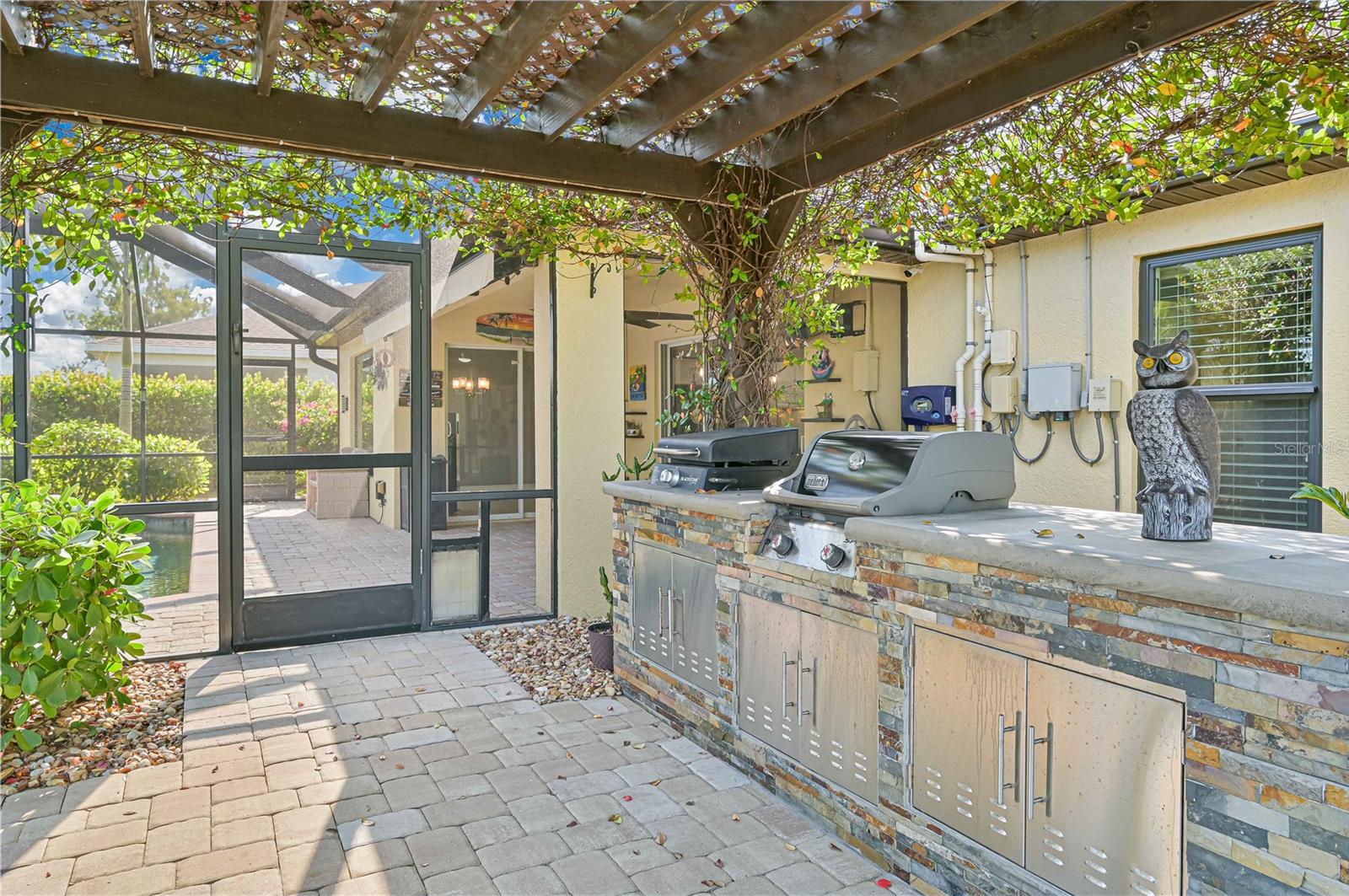 PUNTA GORDA ISLES SEC 16 - Residential