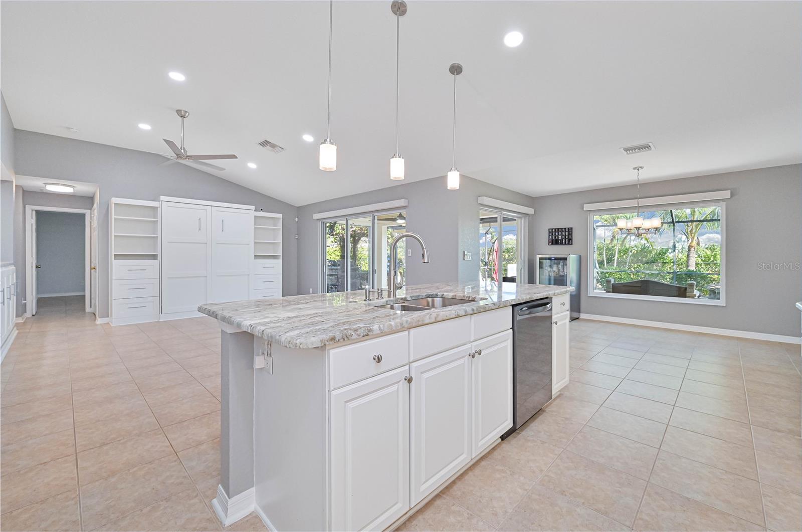 PUNTA GORDA ISLES SEC 16 - Residential