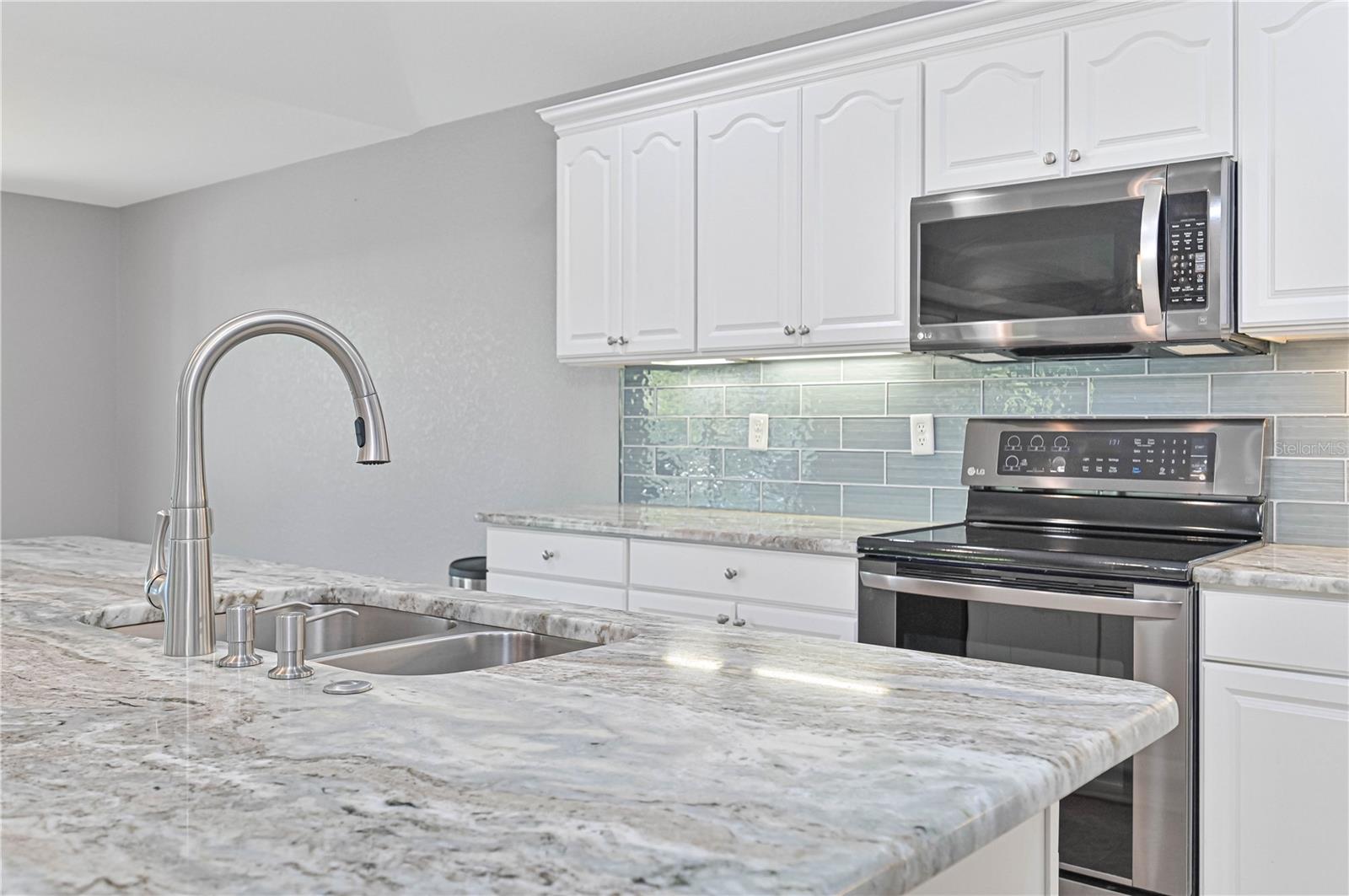 PUNTA GORDA ISLES SEC 16 - Residential