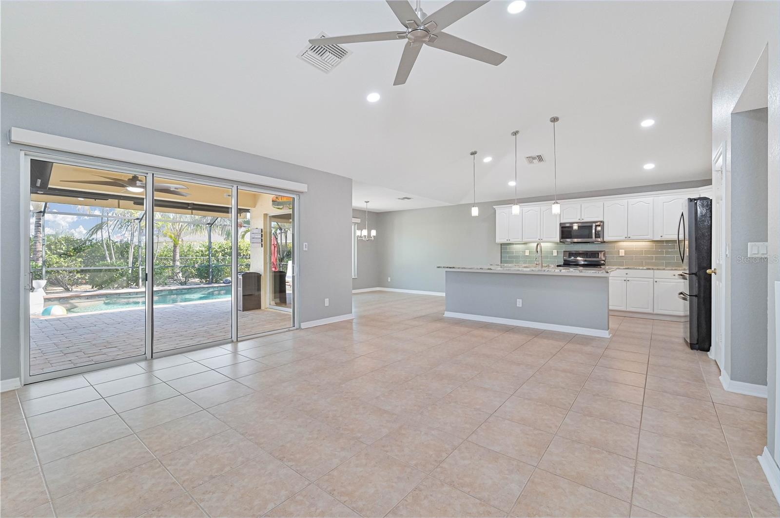 PUNTA GORDA ISLES SEC 16 - Residential