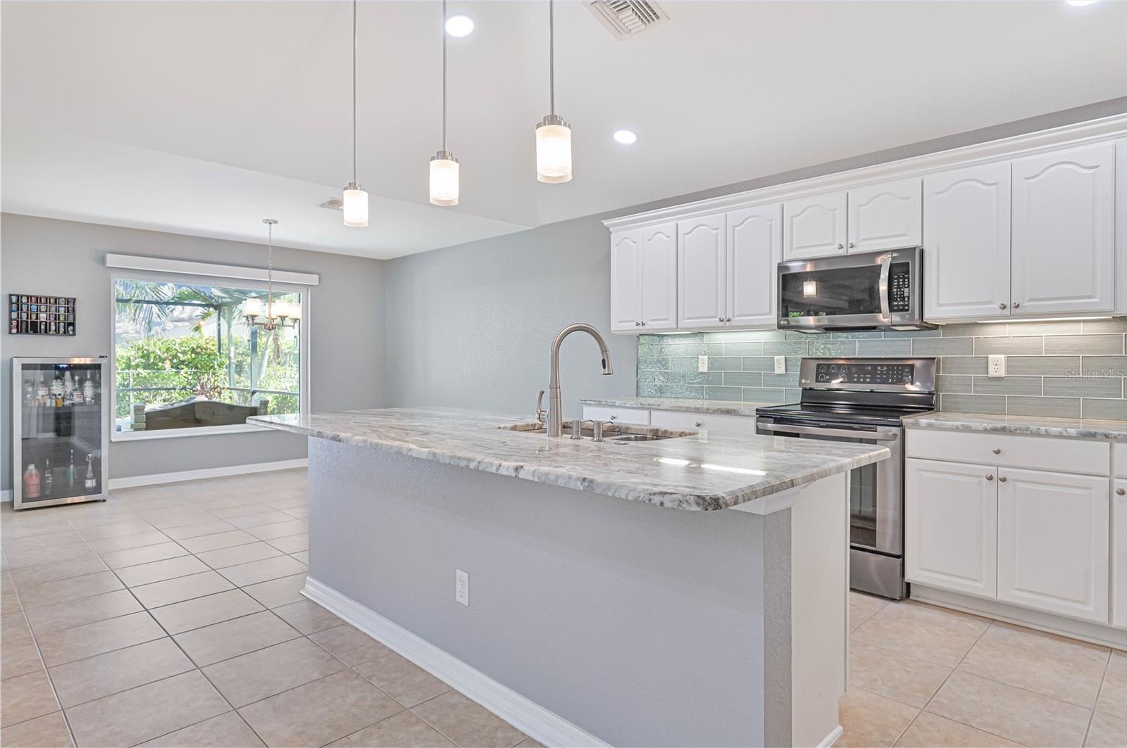 PUNTA GORDA ISLES SEC 16 - Residential