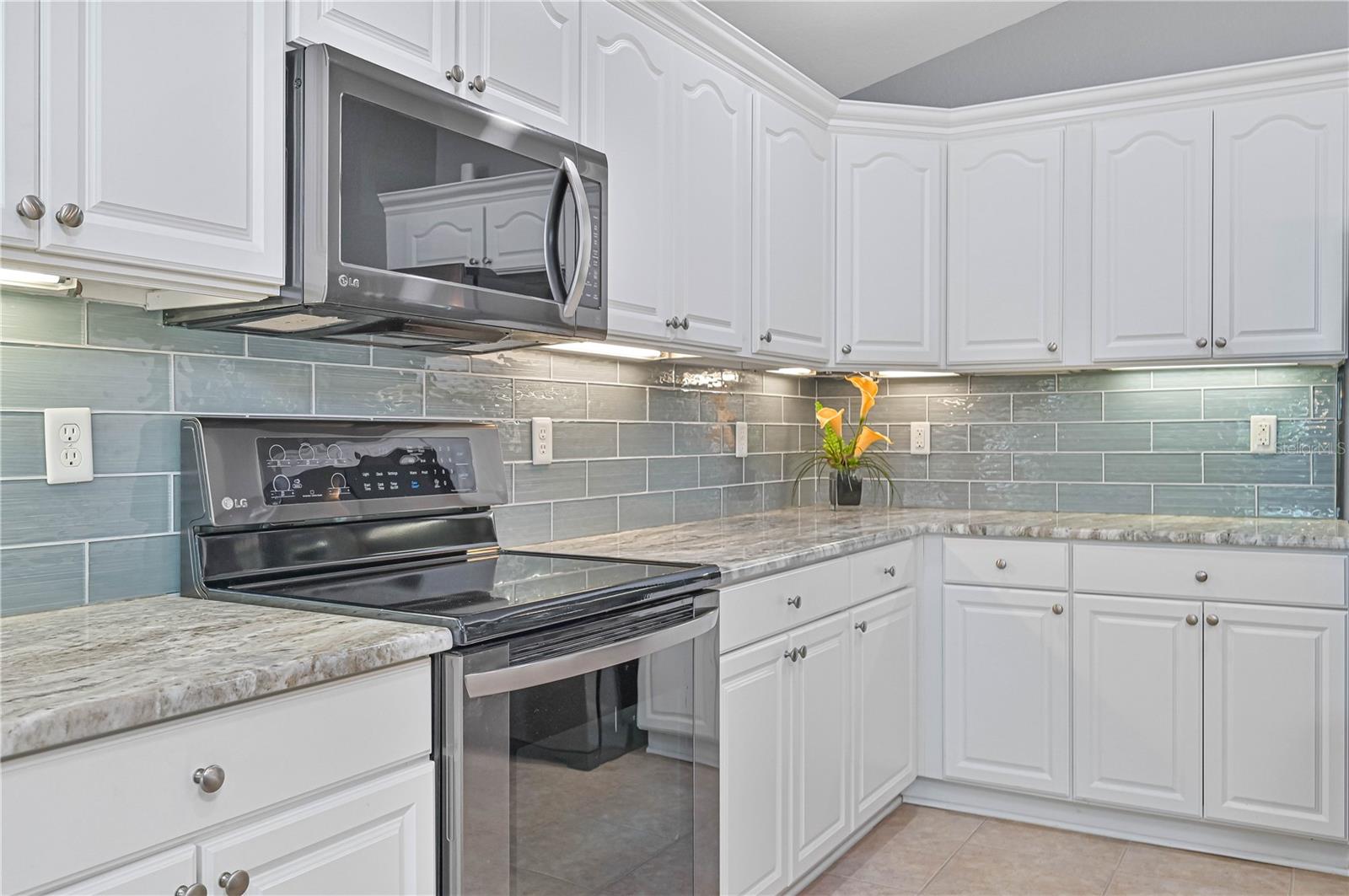 PUNTA GORDA ISLES SEC 16 - Residential