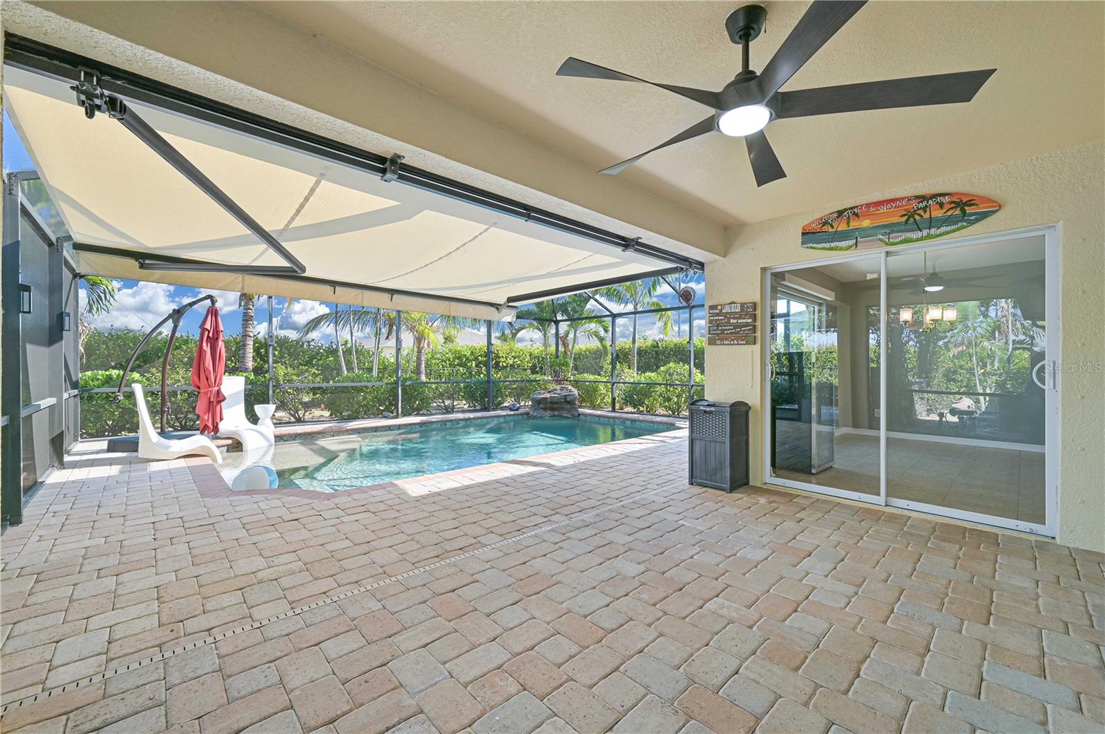 PUNTA GORDA ISLES SEC 16 - Residential