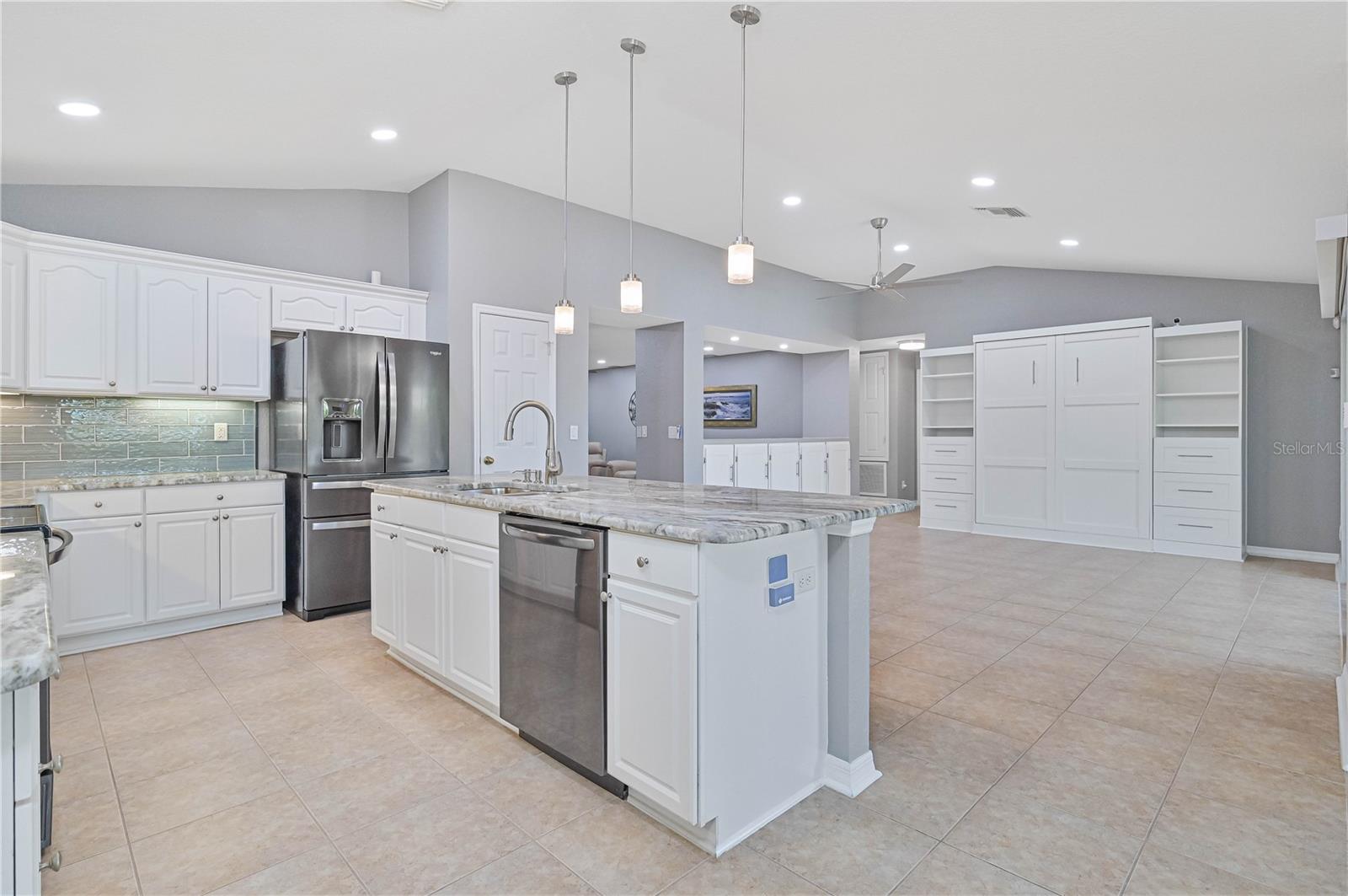 PUNTA GORDA ISLES SEC 16 - Residential