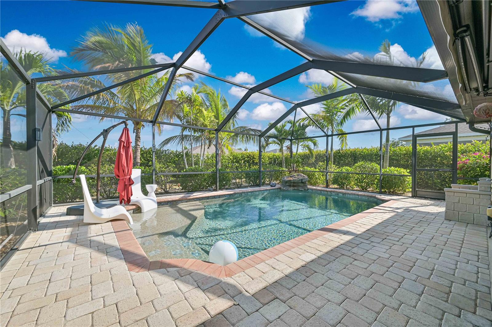 PUNTA GORDA ISLES SEC 16 - Residential