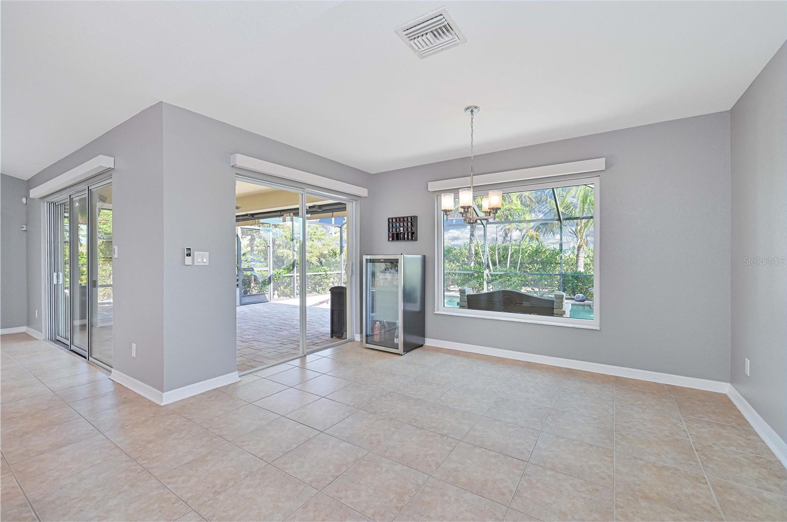 PUNTA GORDA ISLES SEC 16 - Residential