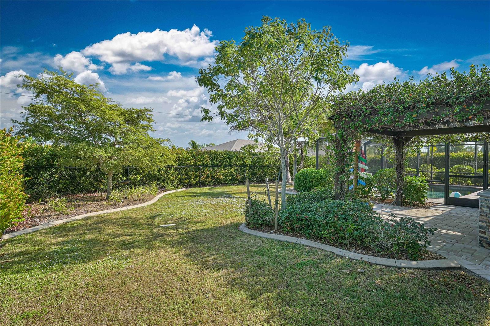 PUNTA GORDA ISLES SEC 16 - Residential