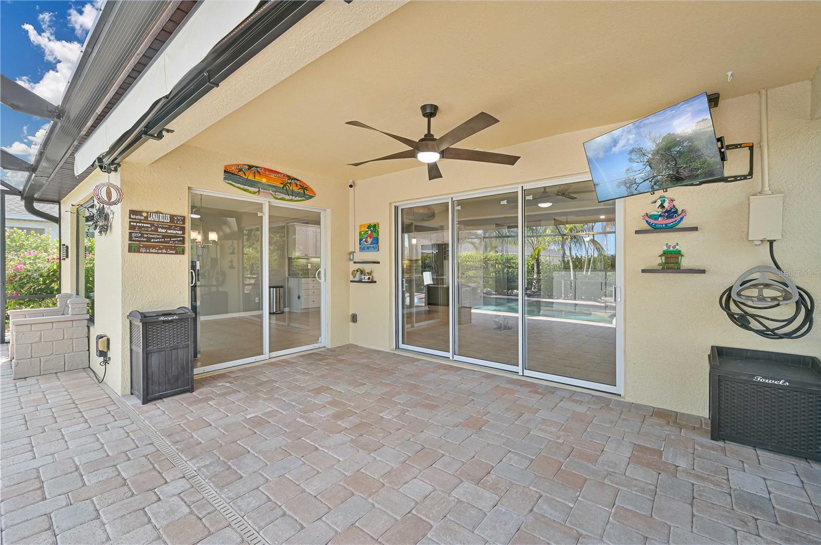 PUNTA GORDA ISLES SEC 16 - Residential