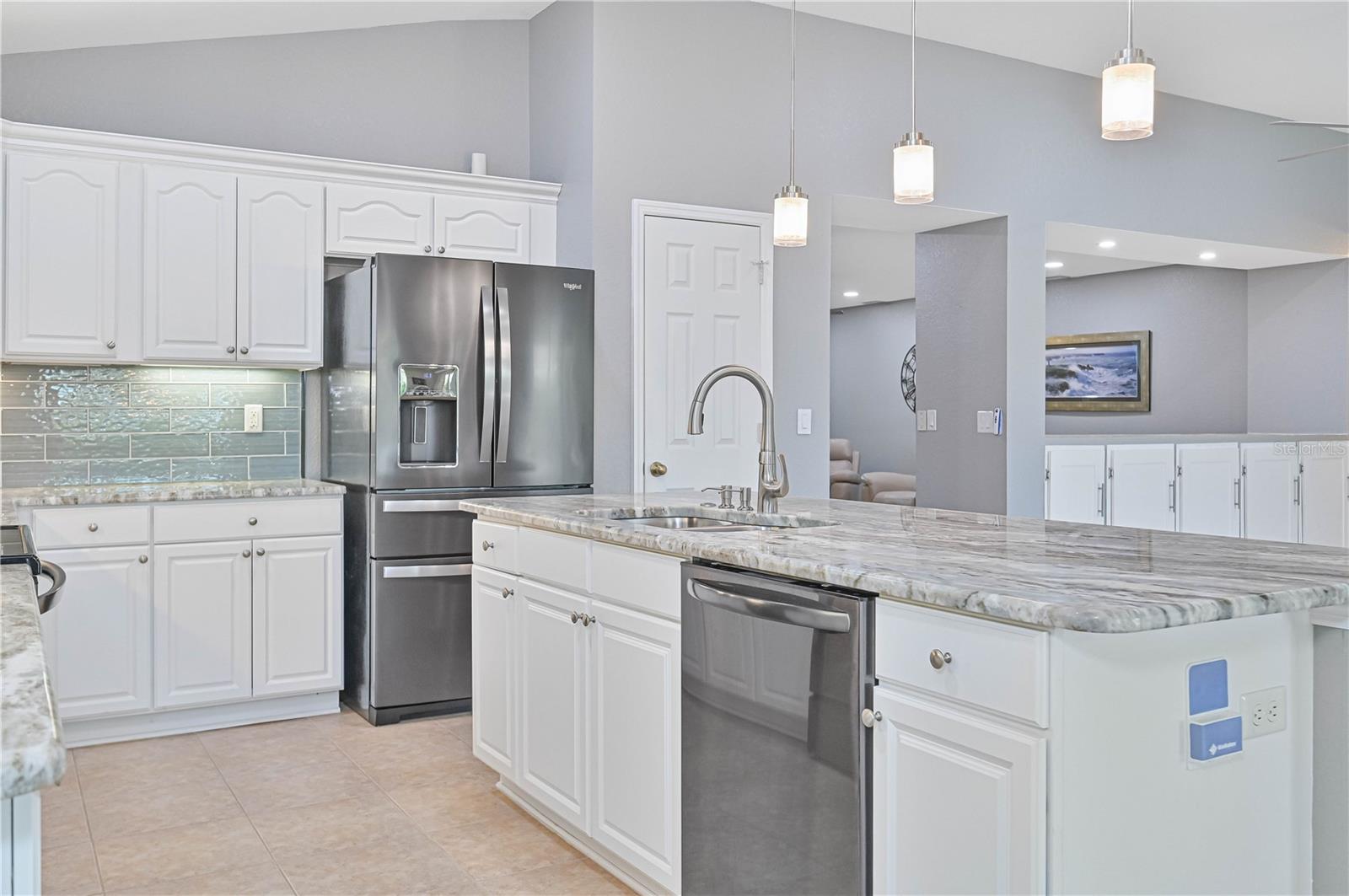 PUNTA GORDA ISLES SEC 16 - Residential