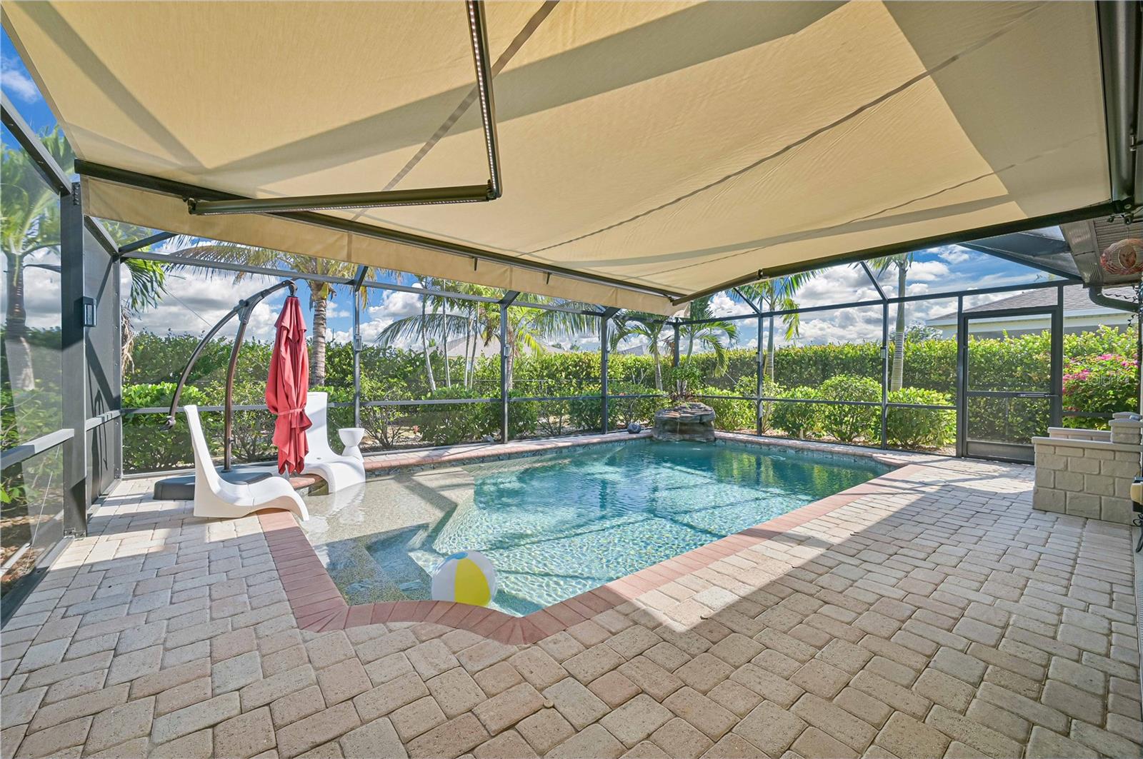 PUNTA GORDA ISLES SEC 16 - Residential