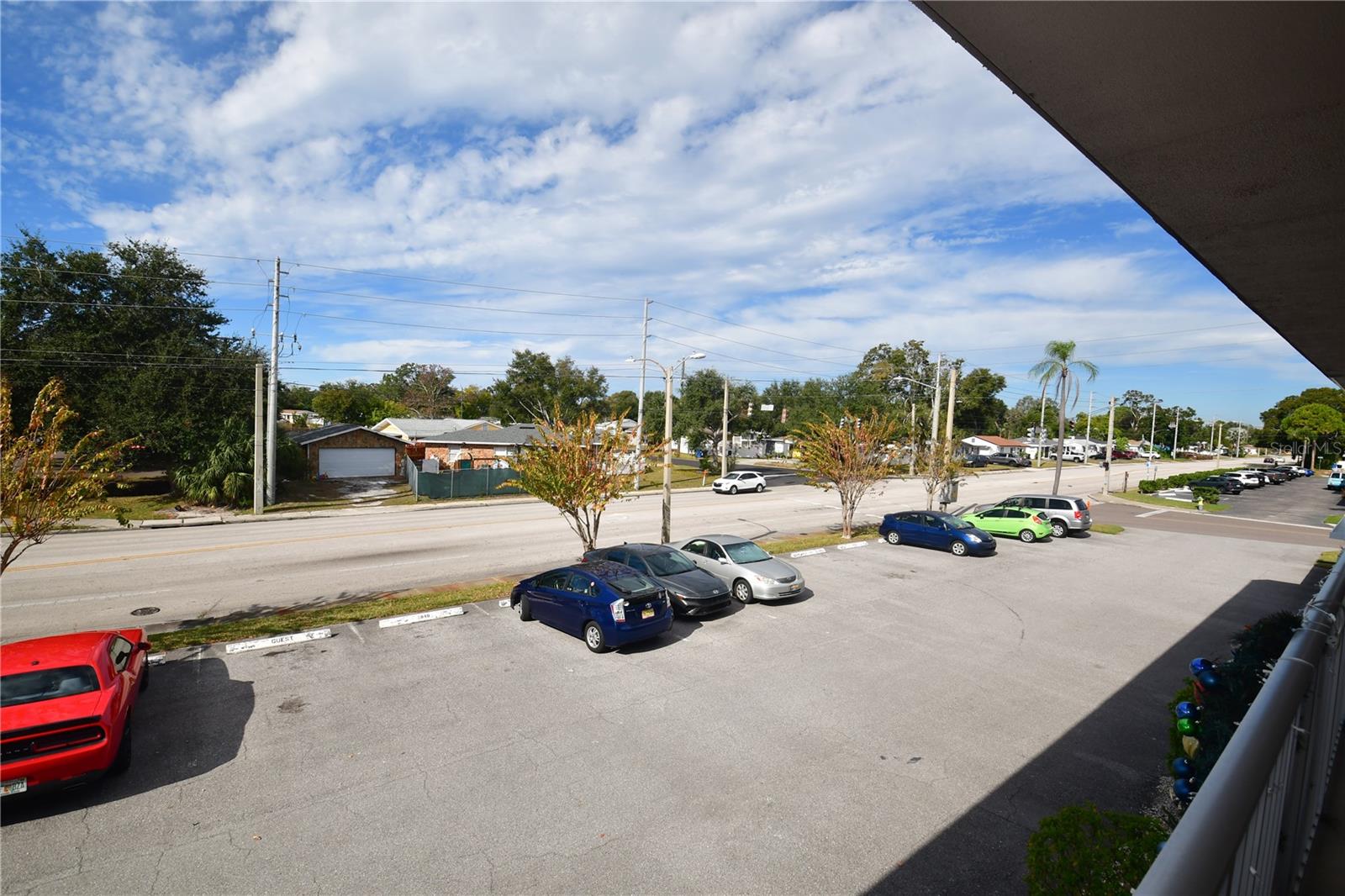 TYRONE GARDEN APTS CONDO - Residential