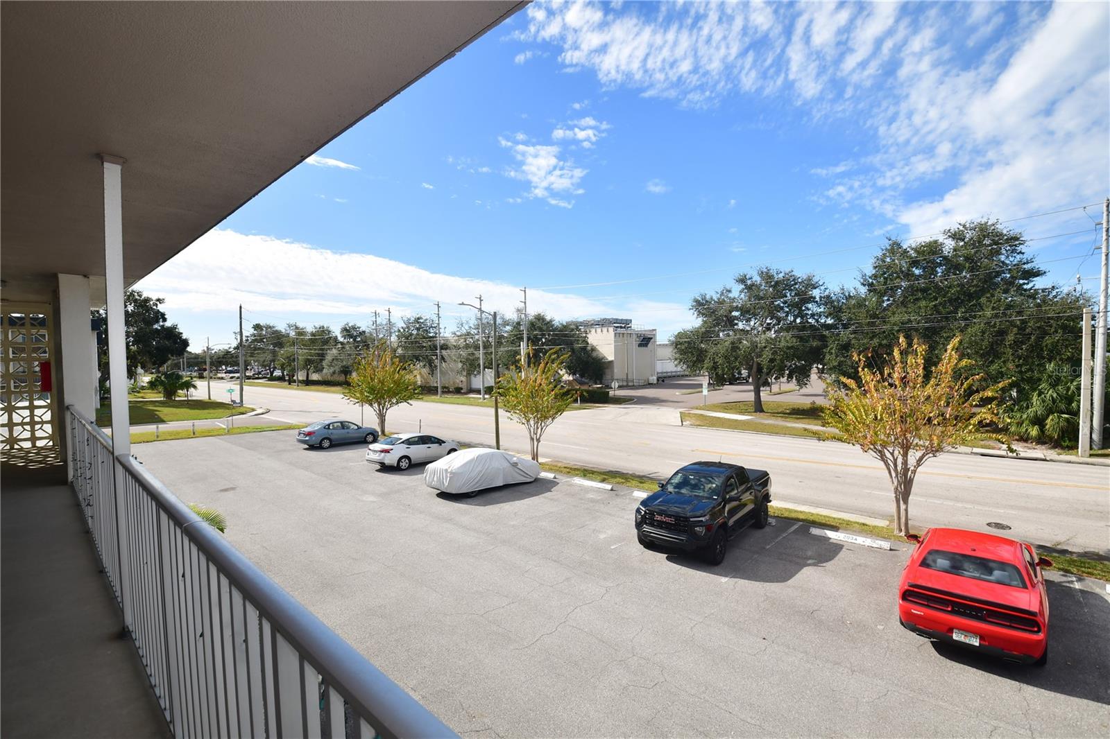 TYRONE GARDEN APTS CONDO - Residential