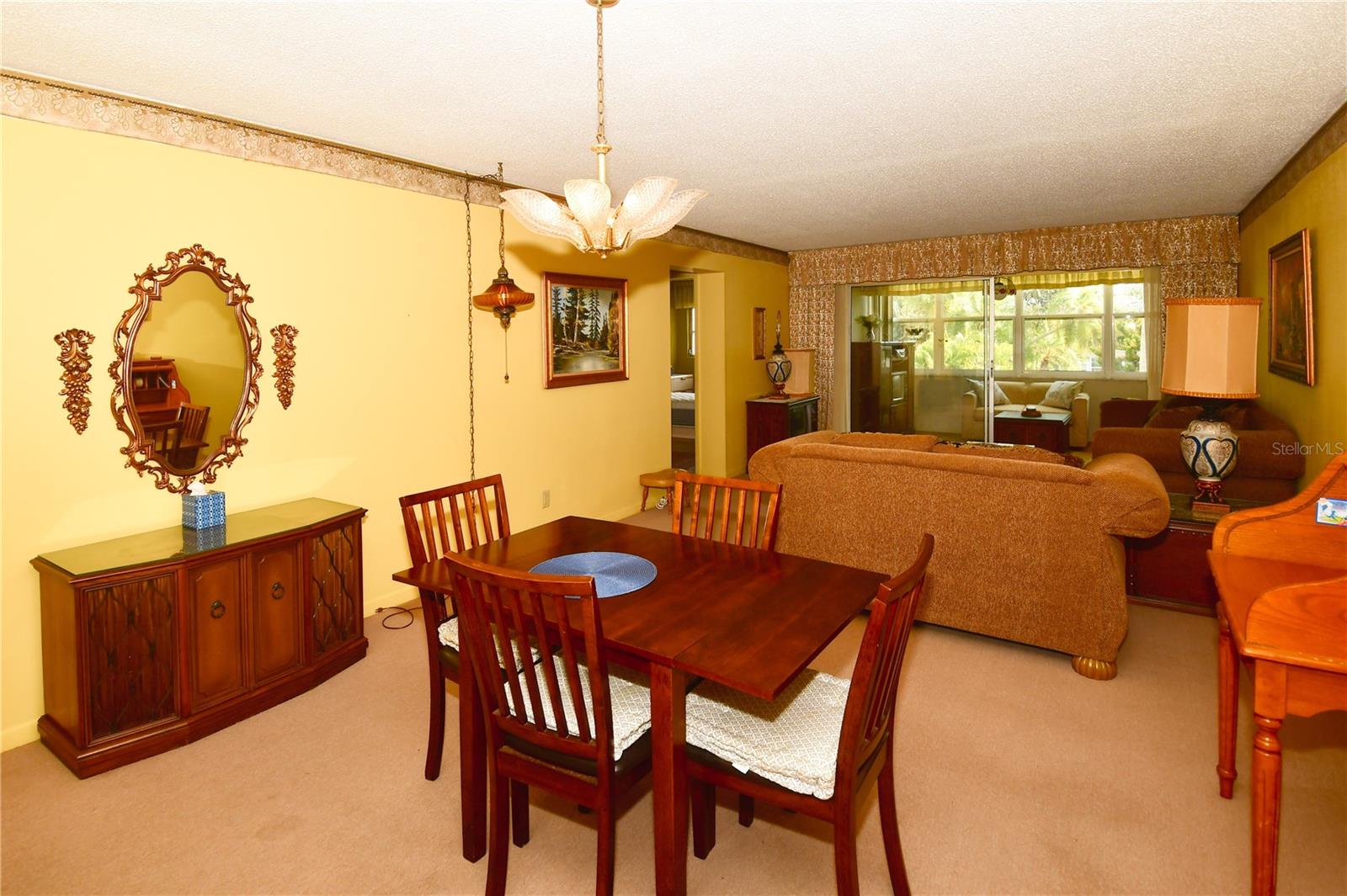 TYRONE GARDEN APTS CONDO - Residential