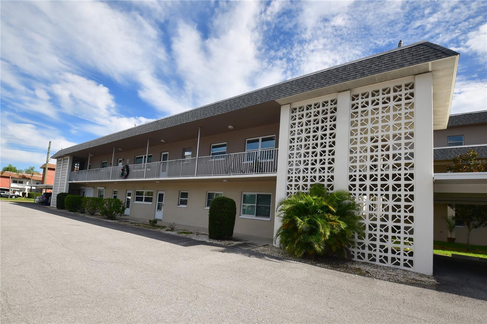 TYRONE GARDEN APTS CONDO - Residential