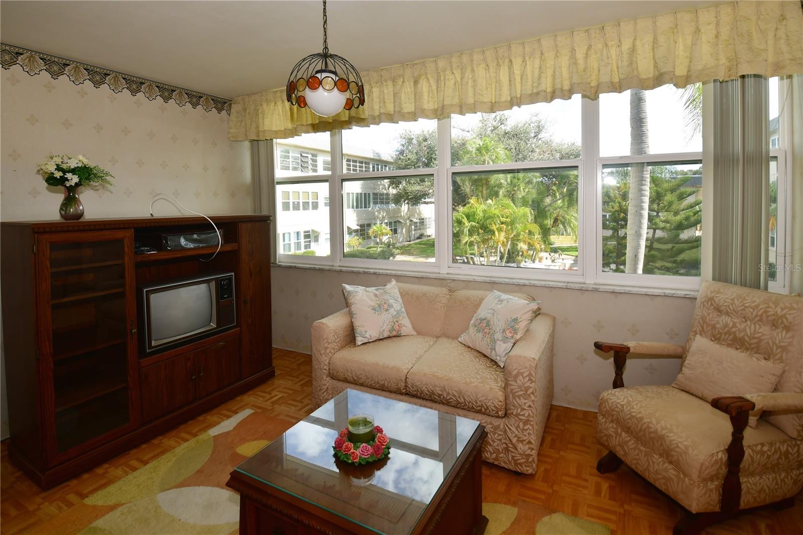 TYRONE GARDEN APTS CONDO - Residential