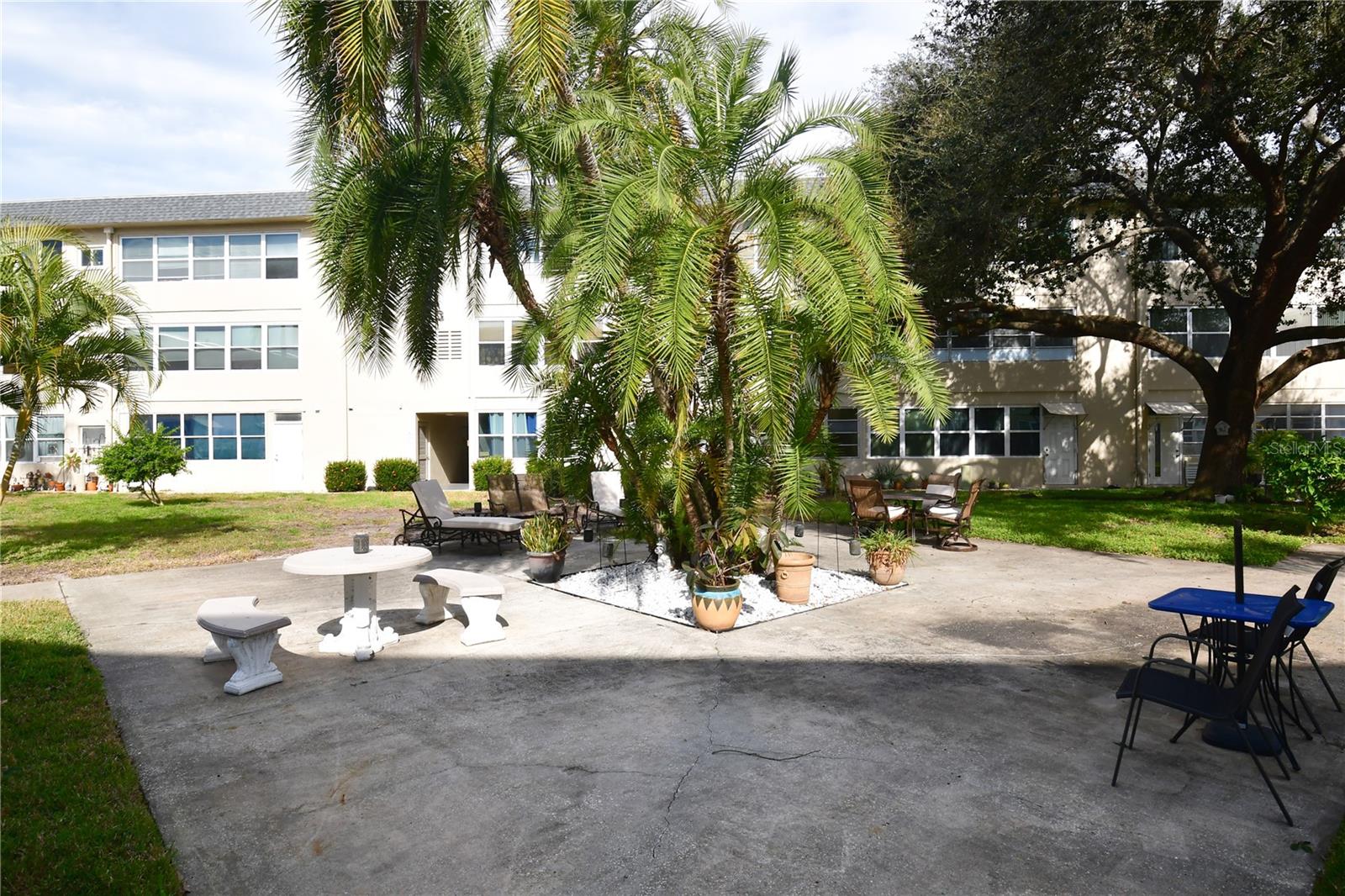 TYRONE GARDEN APTS CONDO - Residential