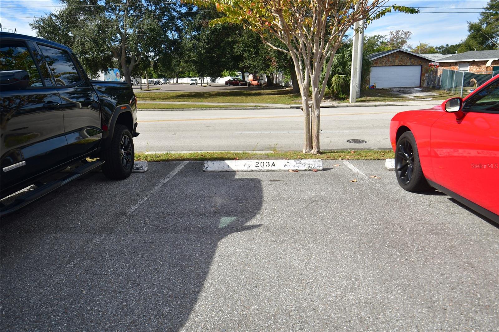 TYRONE GARDEN APTS CONDO - Residential