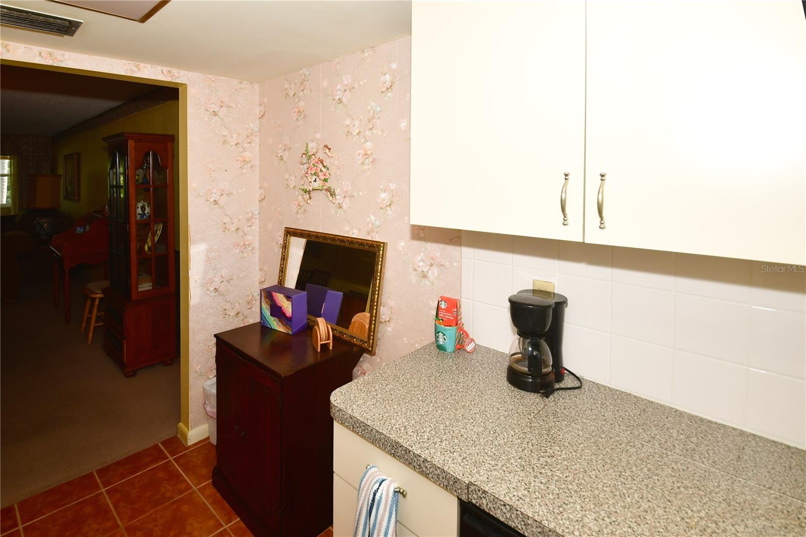 TYRONE GARDEN APTS CONDO - Residential