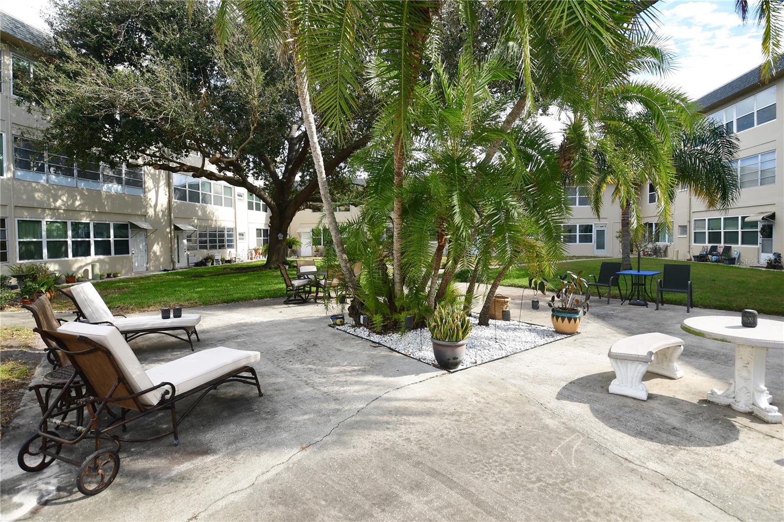 TYRONE GARDEN APTS CONDO - Residential