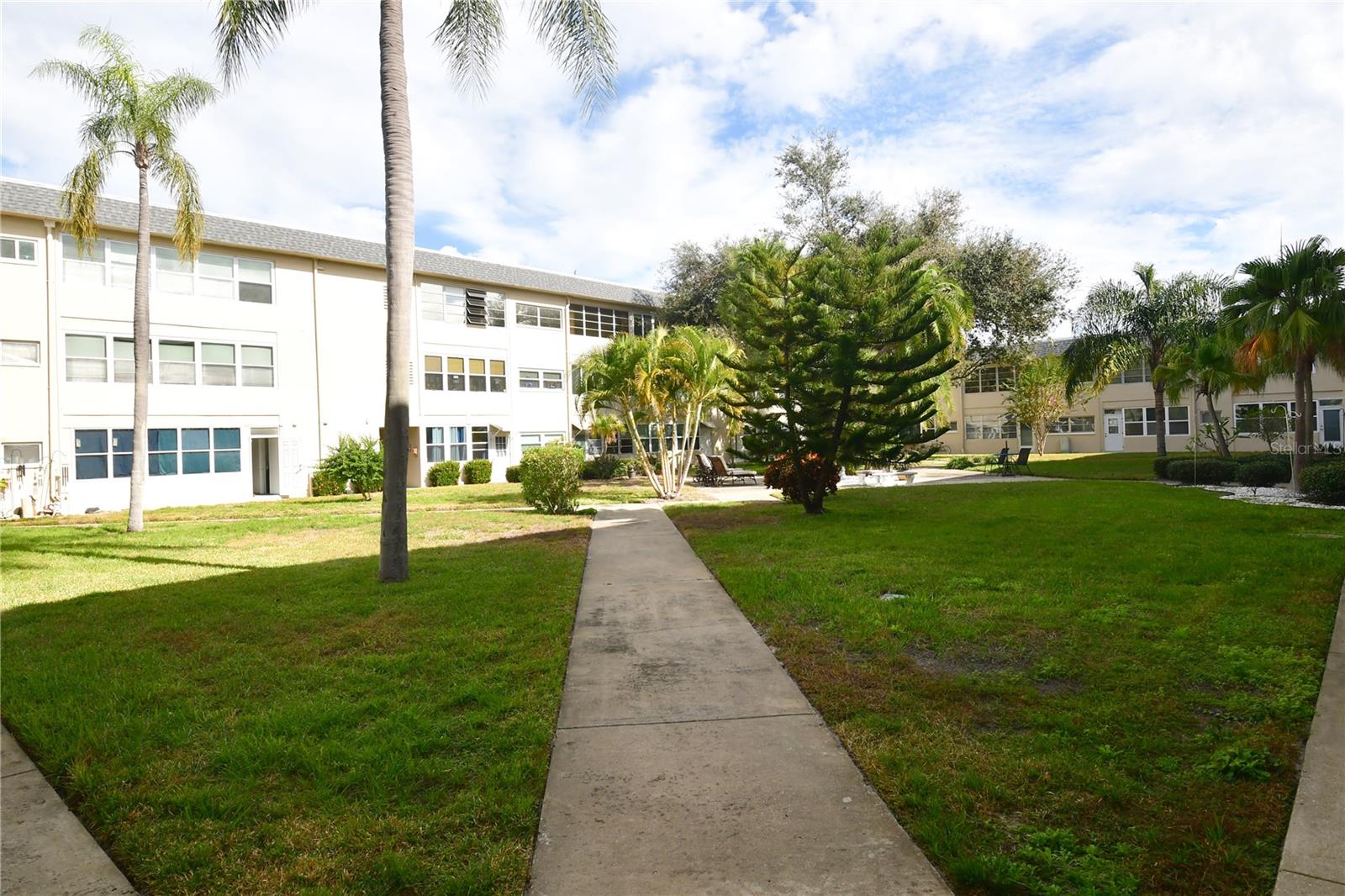 TYRONE GARDEN APTS CONDO - Residential