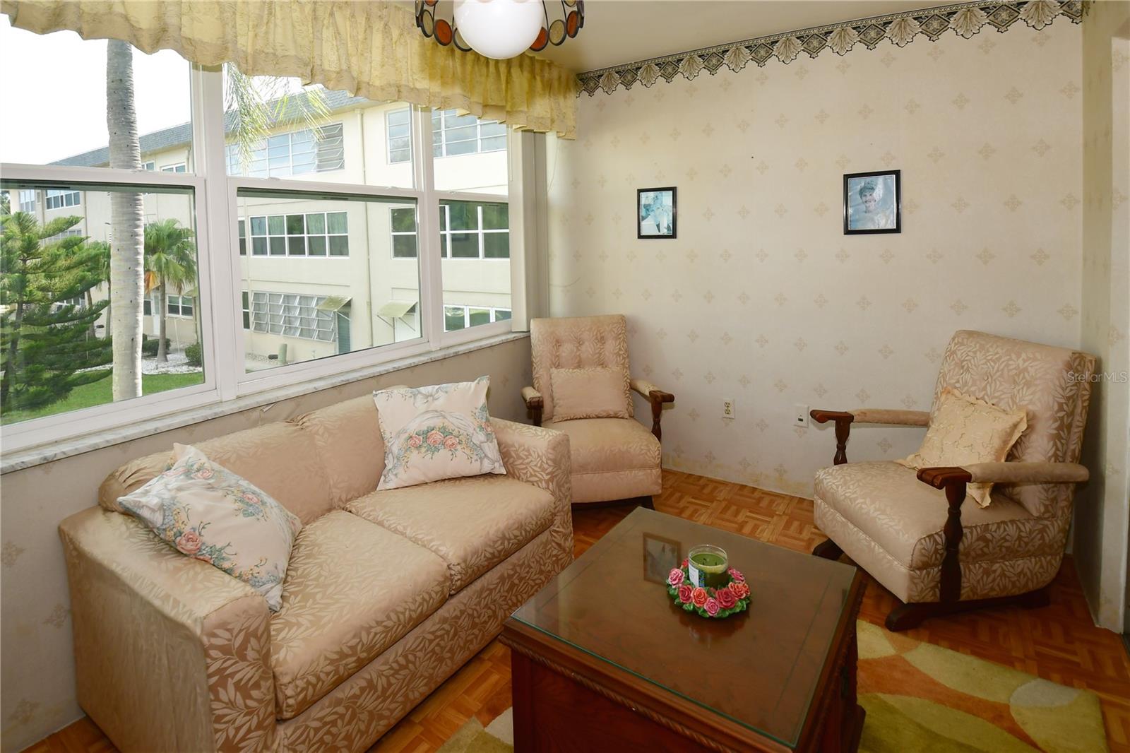 TYRONE GARDEN APTS CONDO - Residential