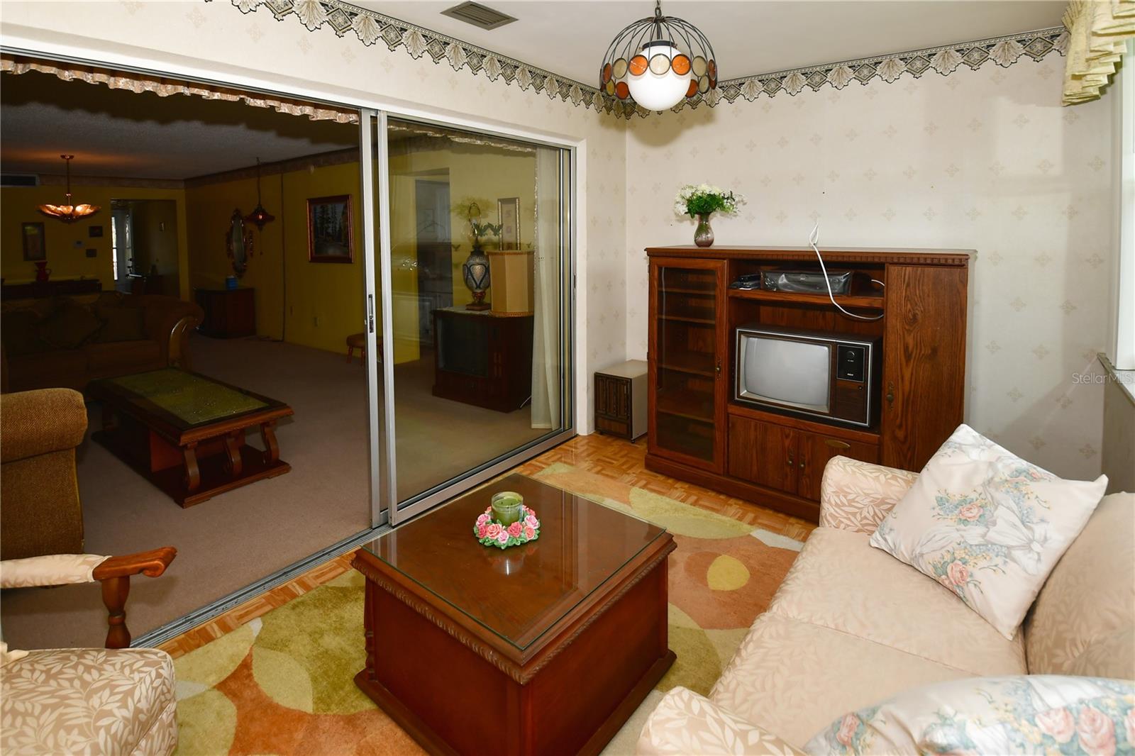 TYRONE GARDEN APTS CONDO - Residential