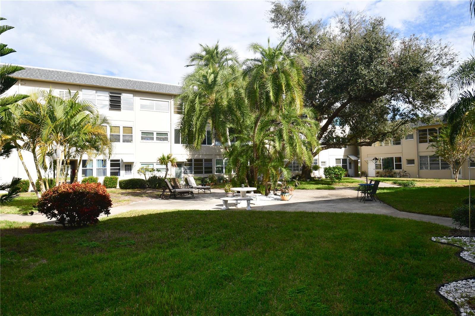 TYRONE GARDEN APTS CONDO - Residential