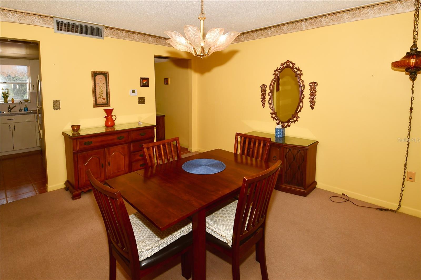 TYRONE GARDEN APTS CONDO - Residential