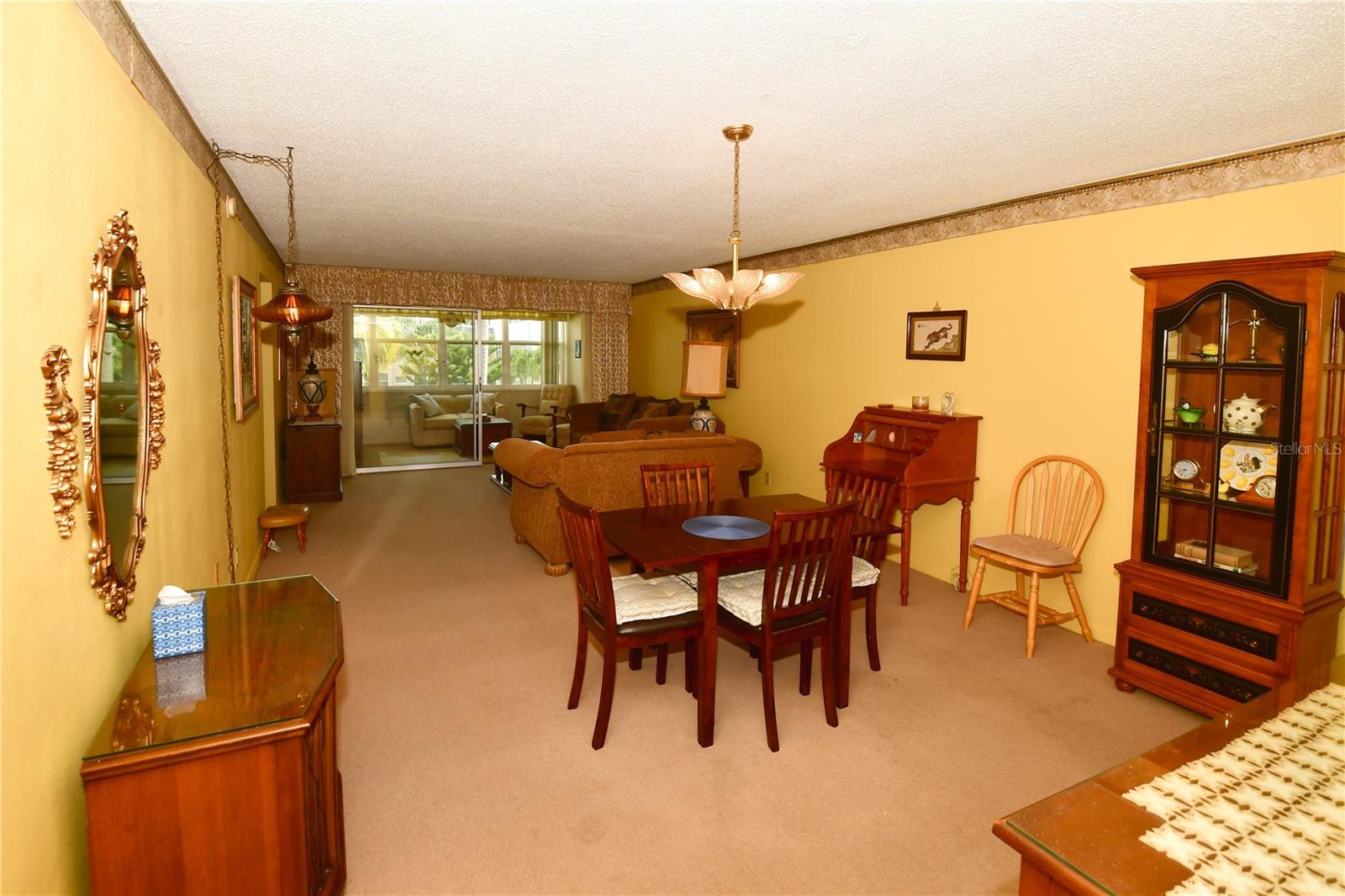 TYRONE GARDEN APTS CONDO - Residential