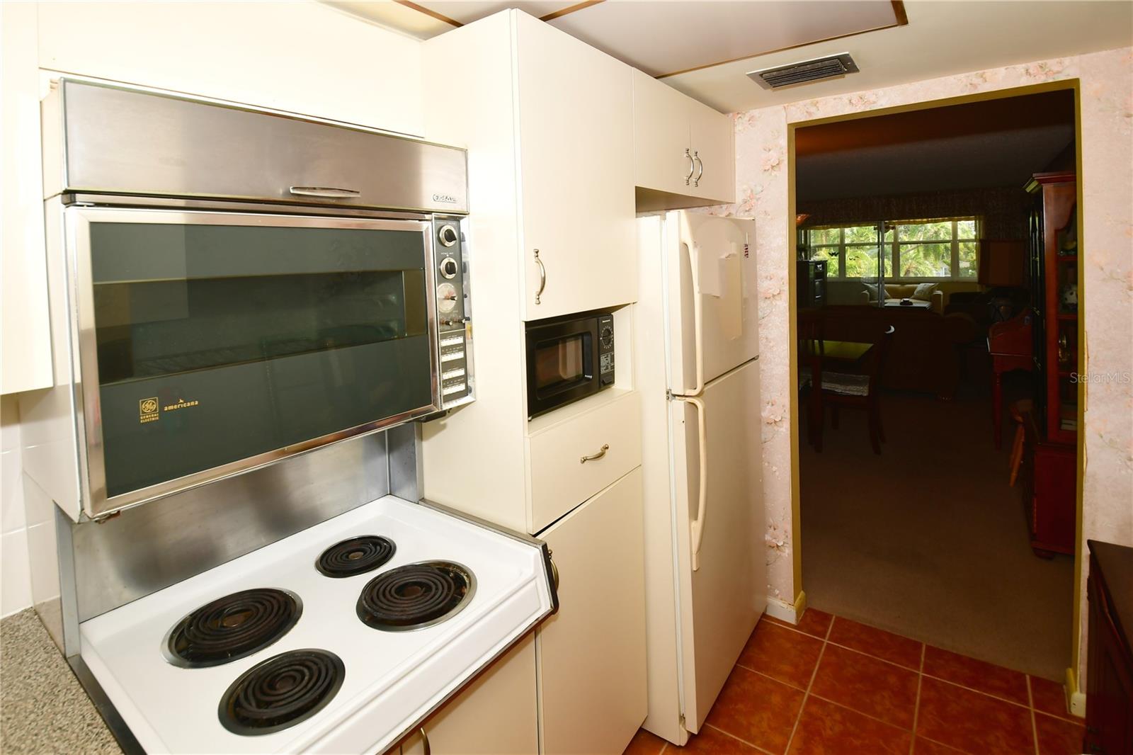 TYRONE GARDEN APTS CONDO - Residential