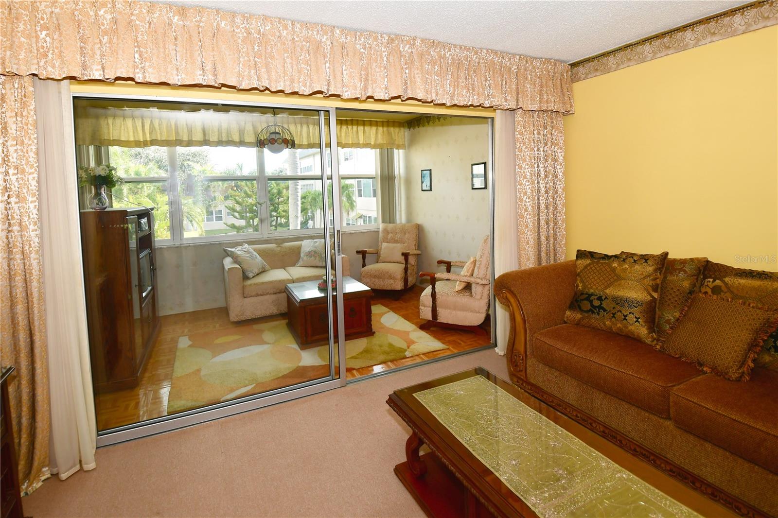 TYRONE GARDEN APTS CONDO - Residential