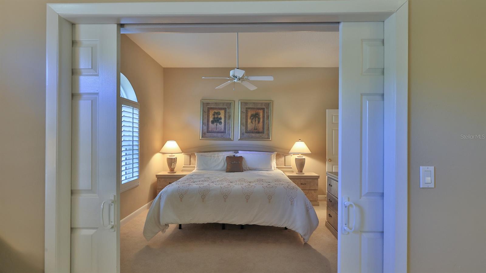 SPRUCE CREEK FLY IN - Residential