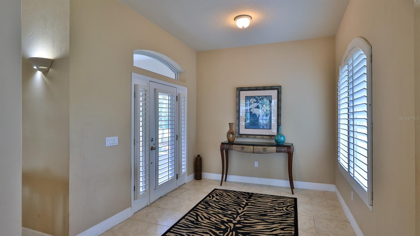 SPRUCE CREEK FLY IN - Residential