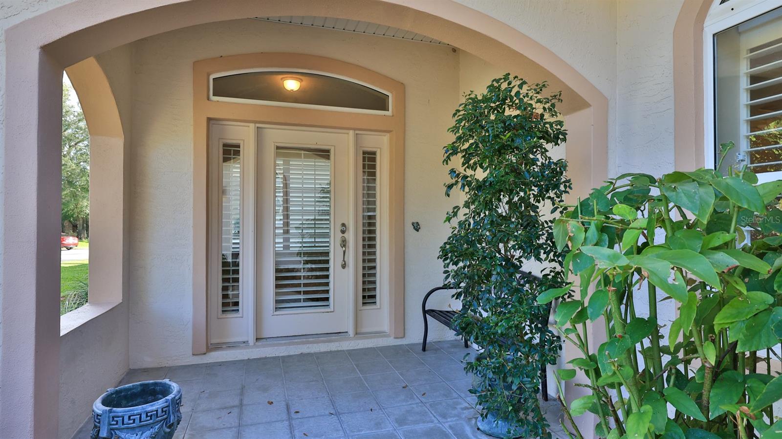 SPRUCE CREEK FLY IN - Residential