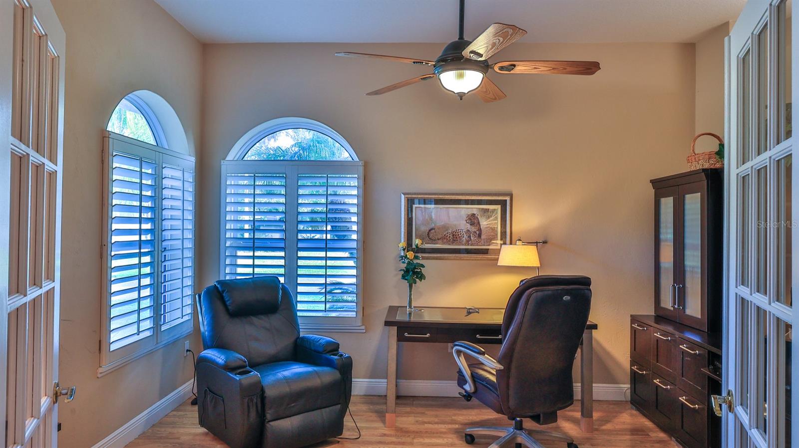 SPRUCE CREEK FLY IN - Residential