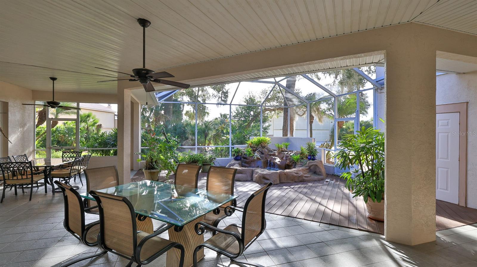 SPRUCE CREEK FLY IN - Residential