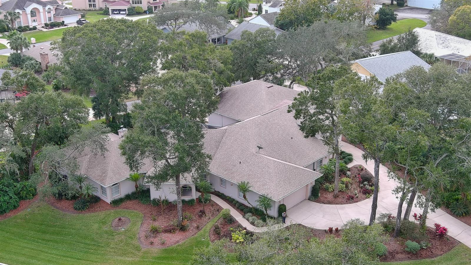 SPRUCE CREEK FLY IN - Residential