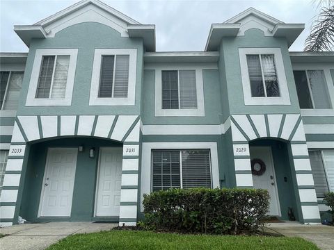 2031 FLUORSHIRE DR BRANDON FL 33511