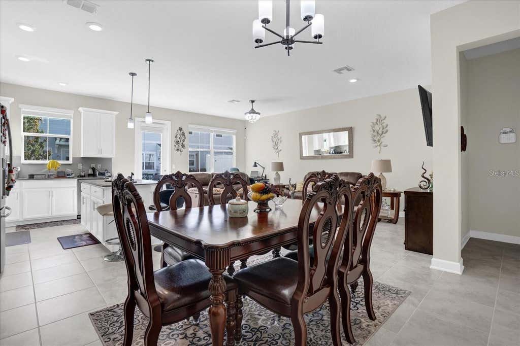 Photo of 2909 Theme Street, Kissimmee, FL 34746 (MLS # O6428186)