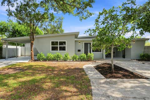 Photo of 7326 11th Avenue N, St Petersburg, FL 33710 (MLS # TB8537906)